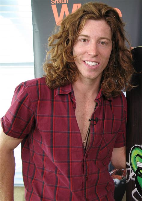 shaun white wiki